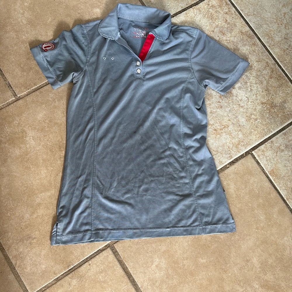 Chic-Fil-A Employee Polo Shirt